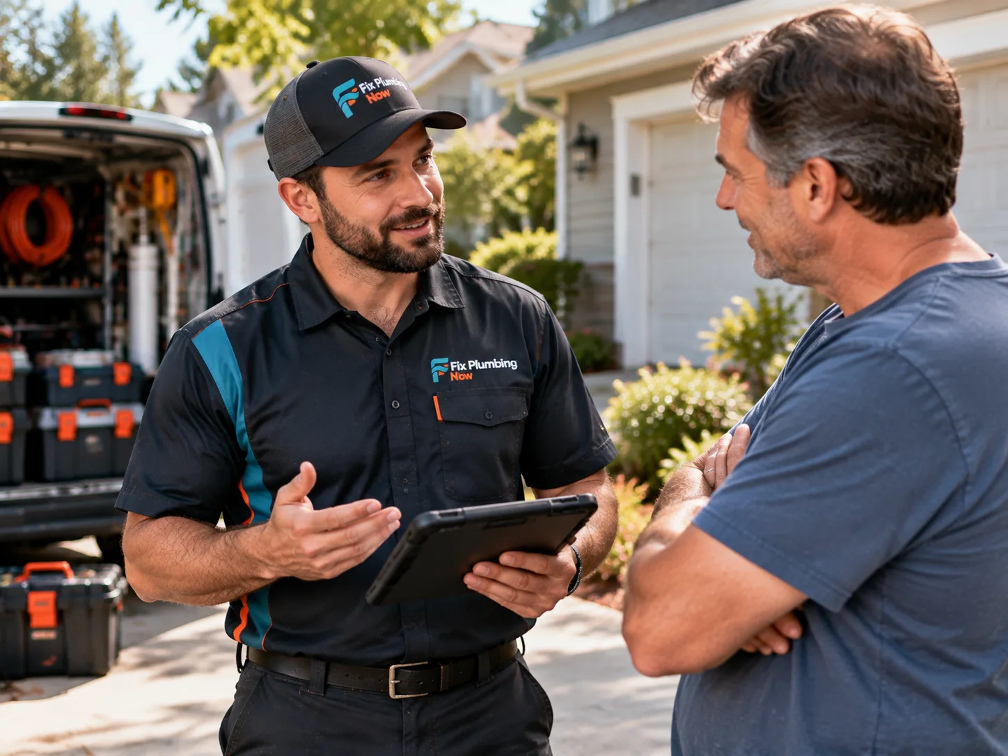 Clogged Drain Service New Kent, VA FAQs